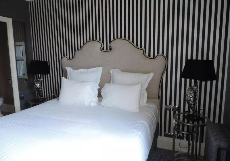 בית מלון כפרי Vendome Bw Signature Collection