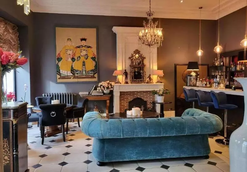 בית מלון כפרי Vendome Bw Signature Collection