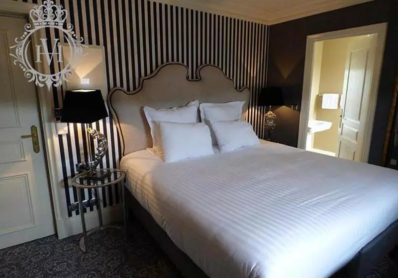 בית מלון כפרי Vendome Bw Signature Collection