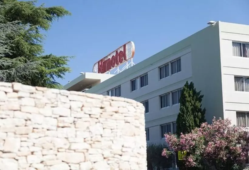 Logis Nimotel Hôtel Cosy