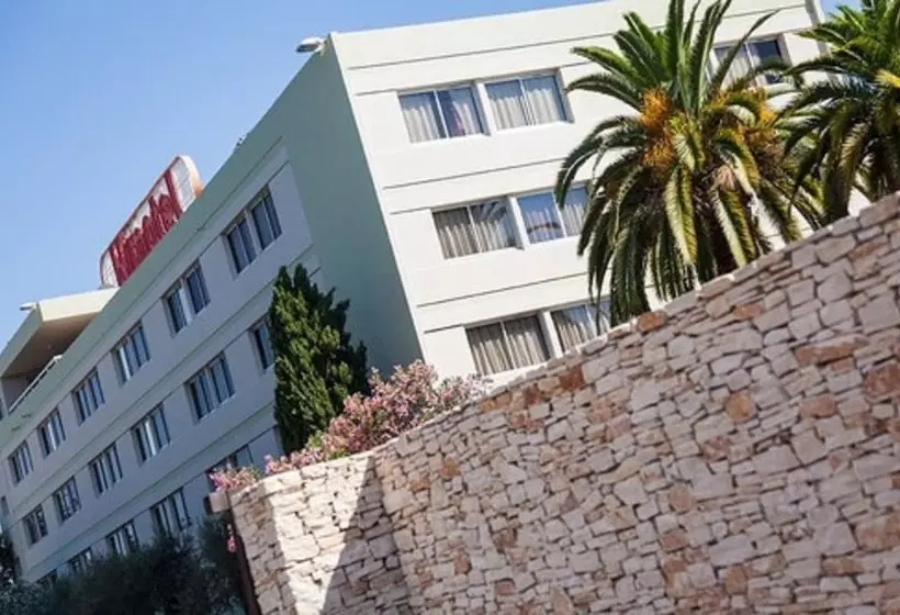 Logis Nimotel Hôtel Cosy