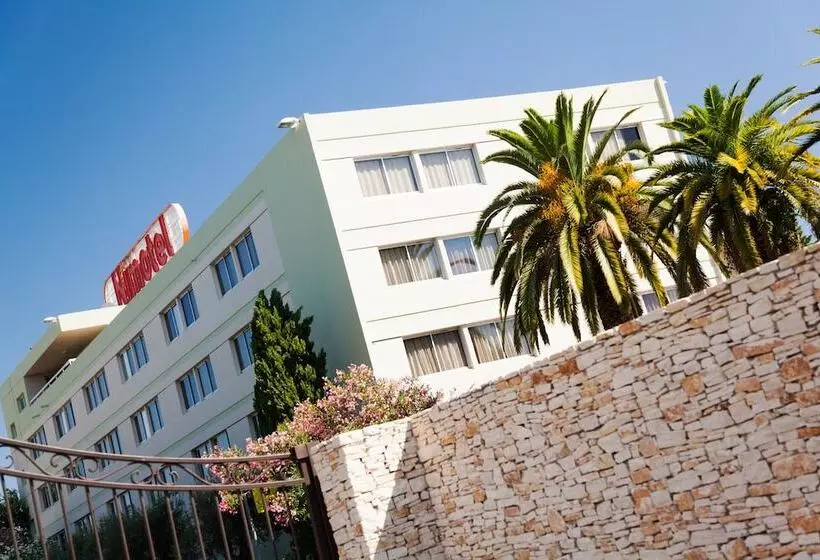 Logis Nimotel Hôtel Cosy