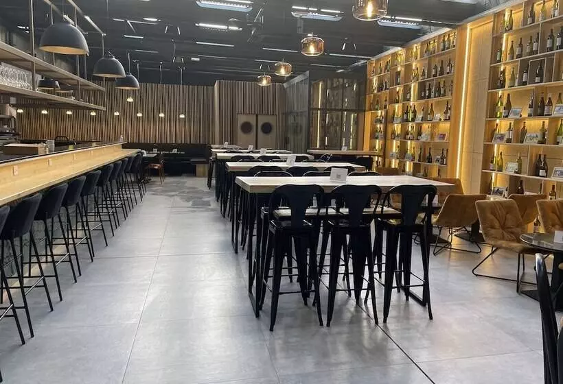 Logis Nimotel Hôtel Cosy