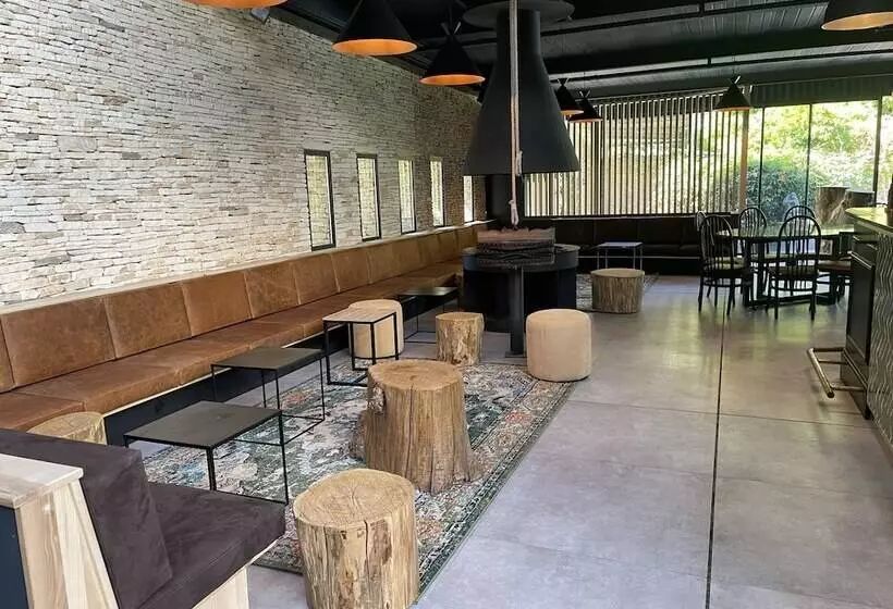 Logis Nimotel Hôtel Cosy