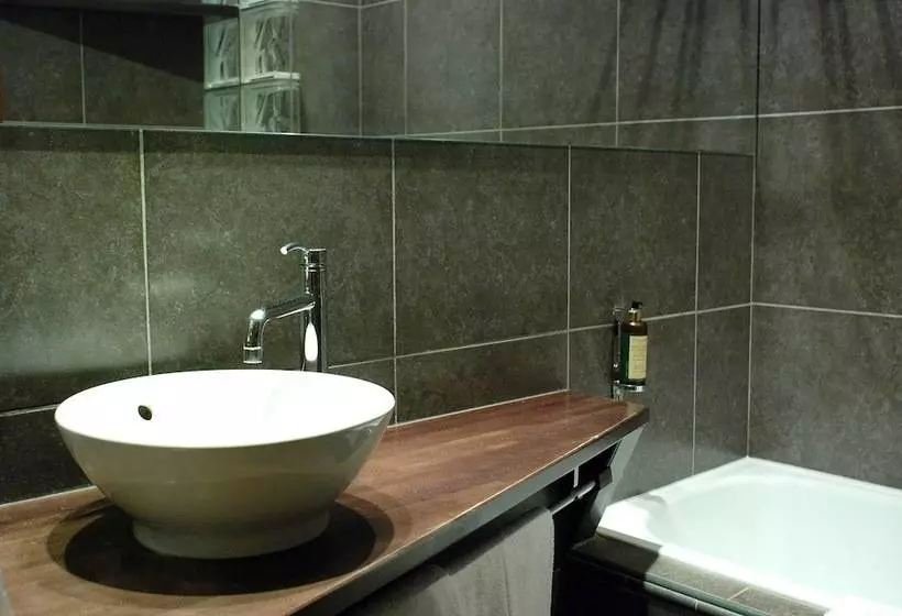 Logis Nimotel Hôtel Cosy