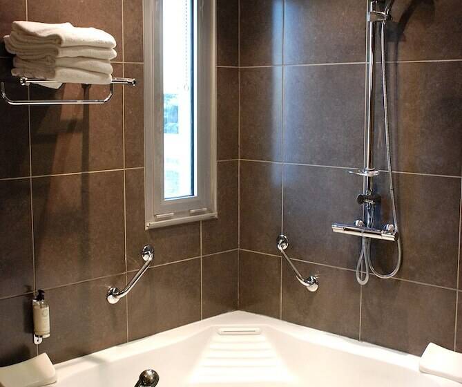 Logis Nimotel Hôtel Cosy