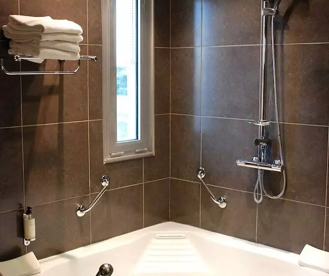 Logis Nimotel Hôtel Cosy