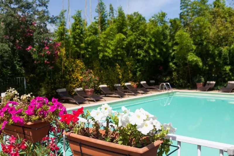 Logis Nimotel Hôtel Cosy