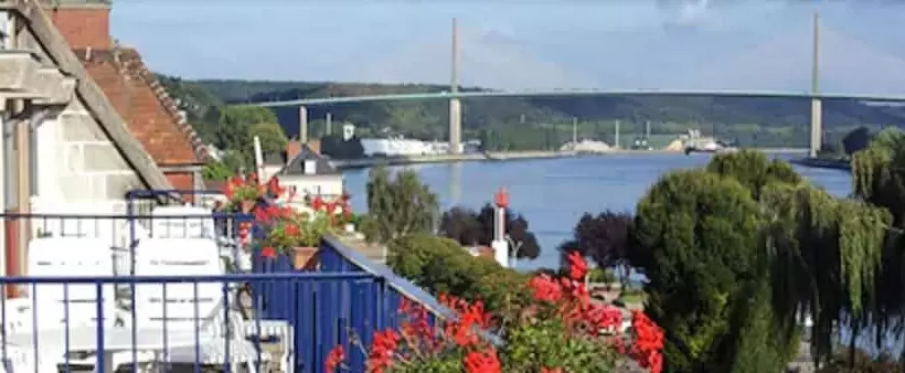 Normotel   La Marine