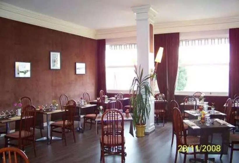 Normotel   La Marine