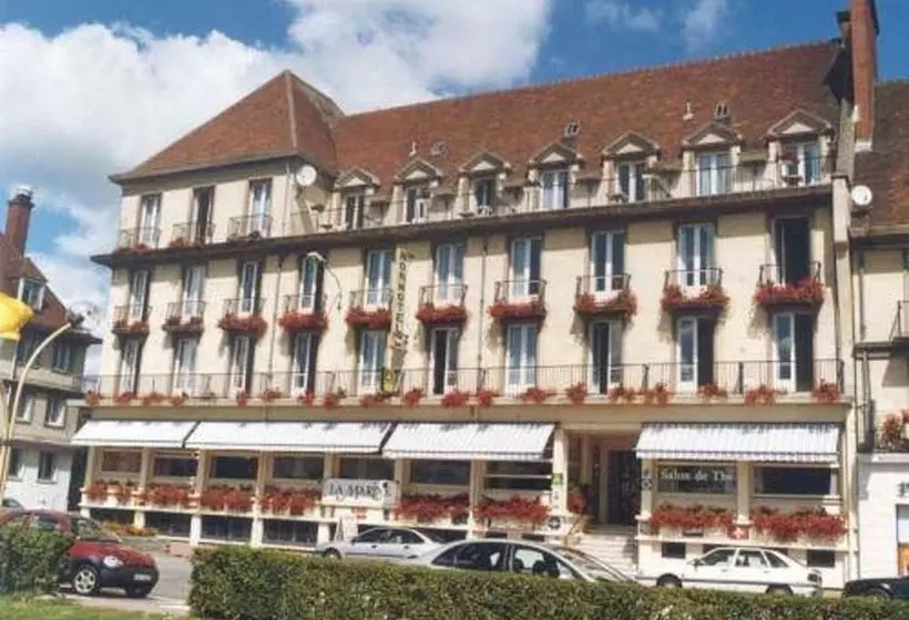 Normotel   La Marine