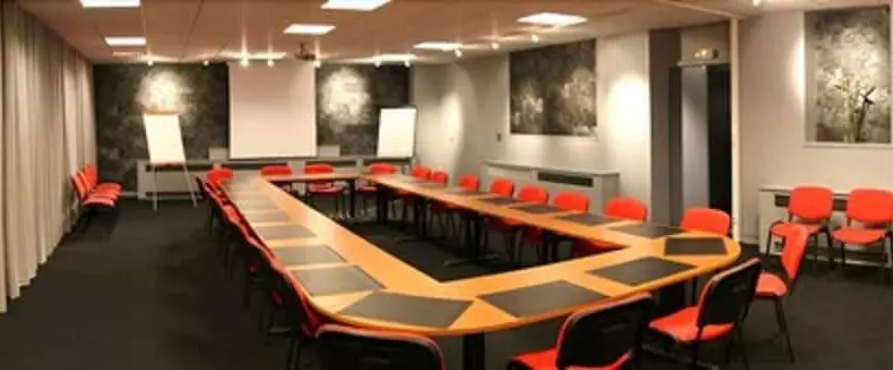 Normotel   La Marine