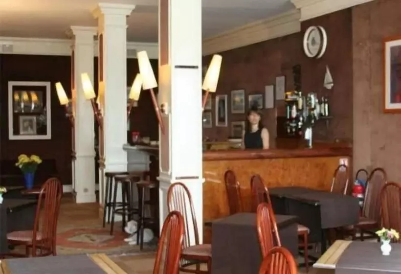 Normotel   La Marine