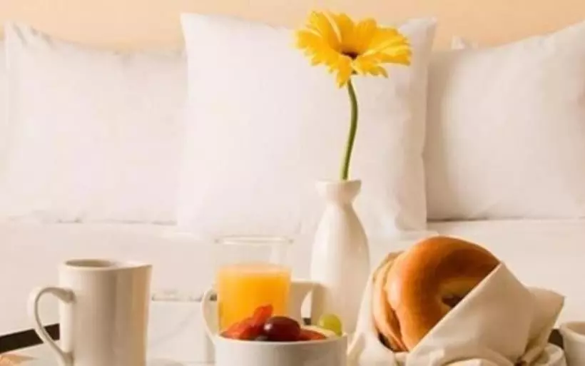 Normotel   La Marine