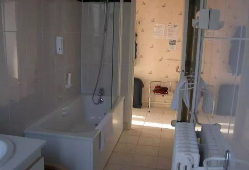 Normotel   La Marine