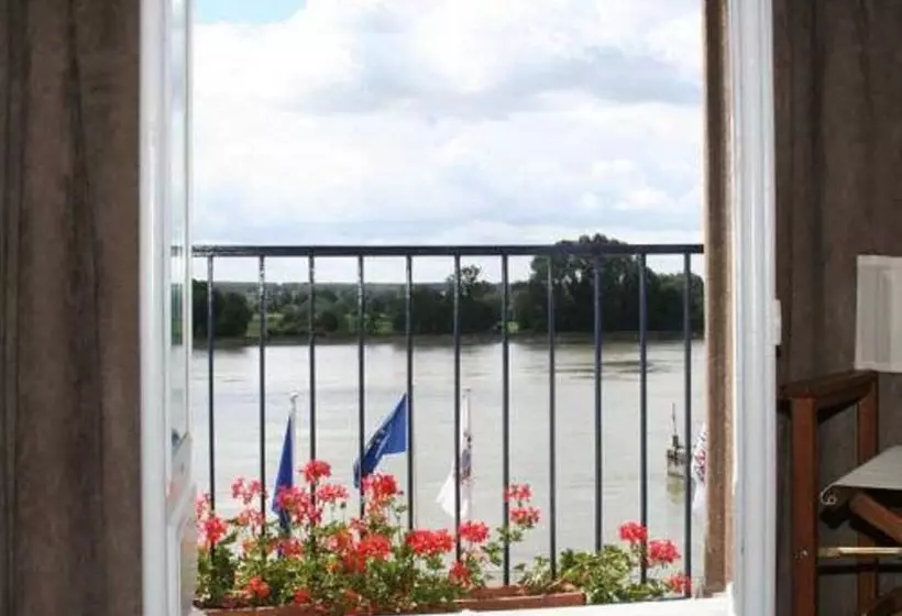 Normotel   La Marine