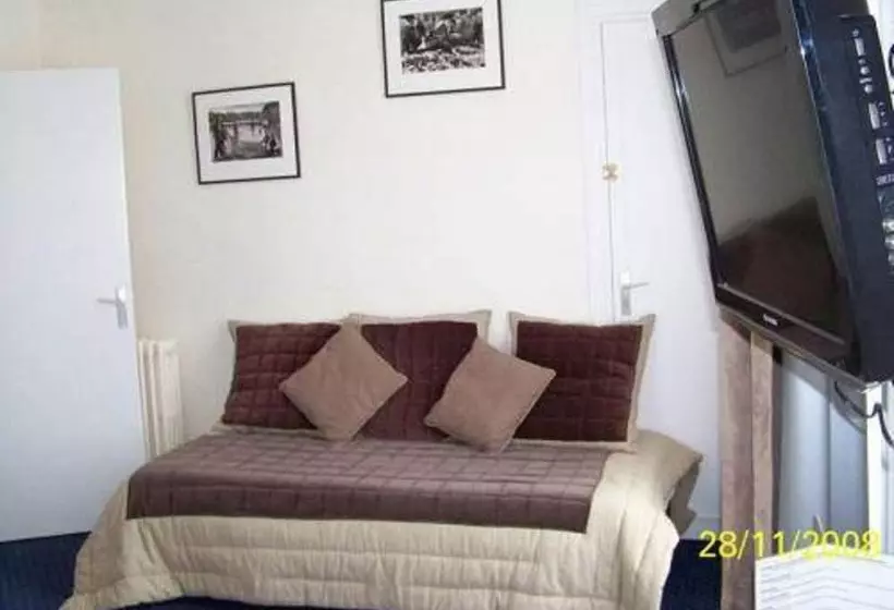 Normotel   La Marine