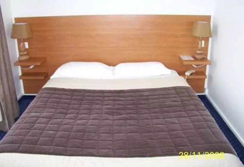 Normotel   La Marine