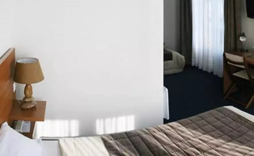 Normotel   La Marine