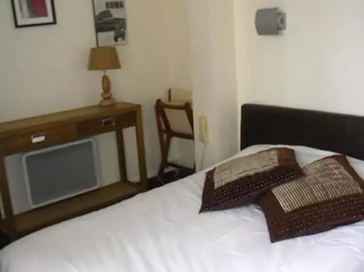 Normotel   La Marine