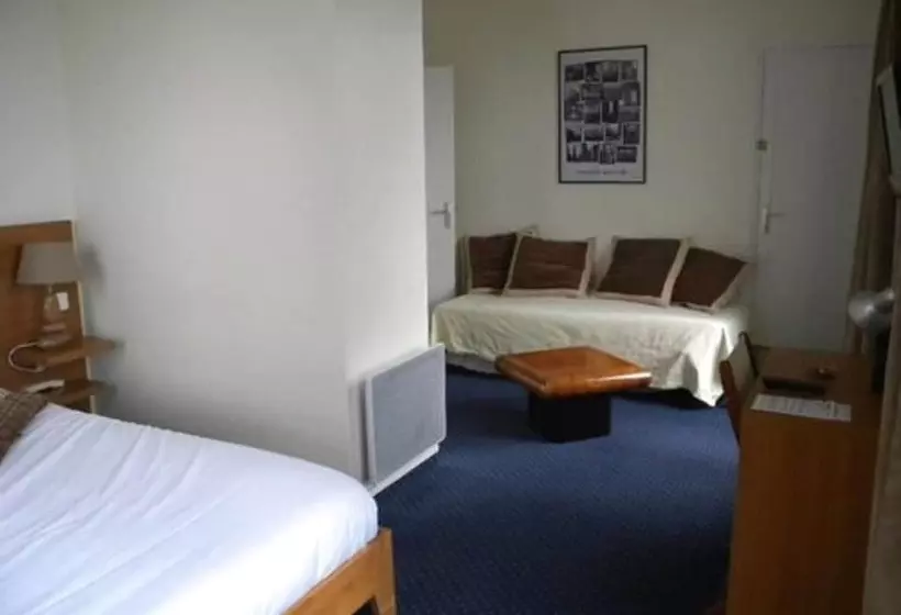 Normotel   La Marine