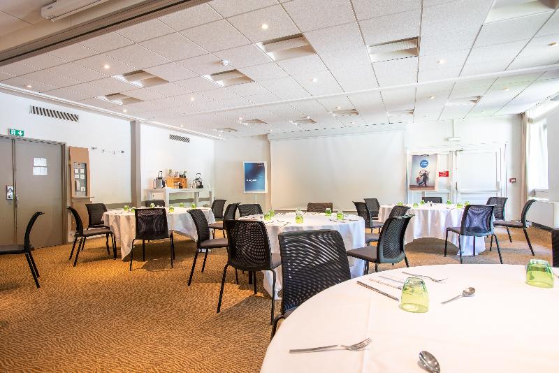 Novotel Aix En Provence Beaumanoir