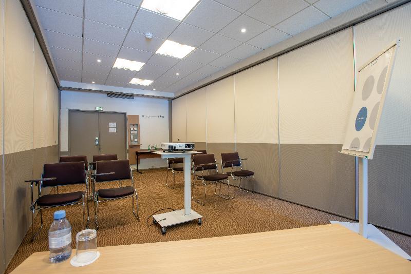 Novotel Aix En Provence Beaumanoir