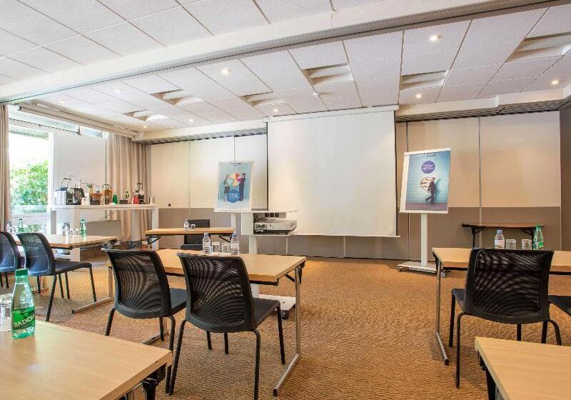 Novotel Aix En Provence Beaumanoir