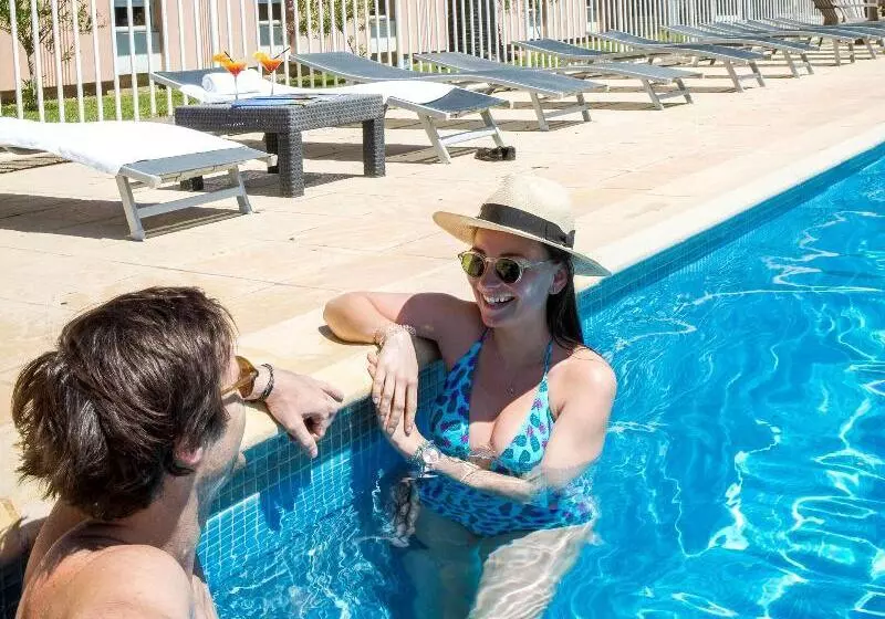 Novotel Perpignan Nord Rivesaltes