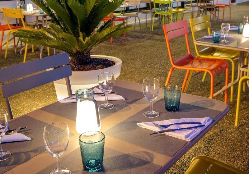 Novotel Perpignan Nord Rivesaltes