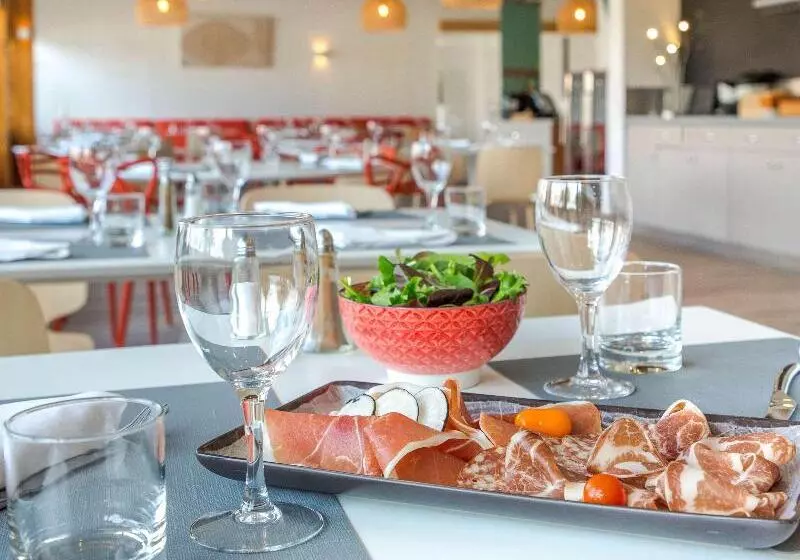 Novotel Perpignan Nord Rivesaltes