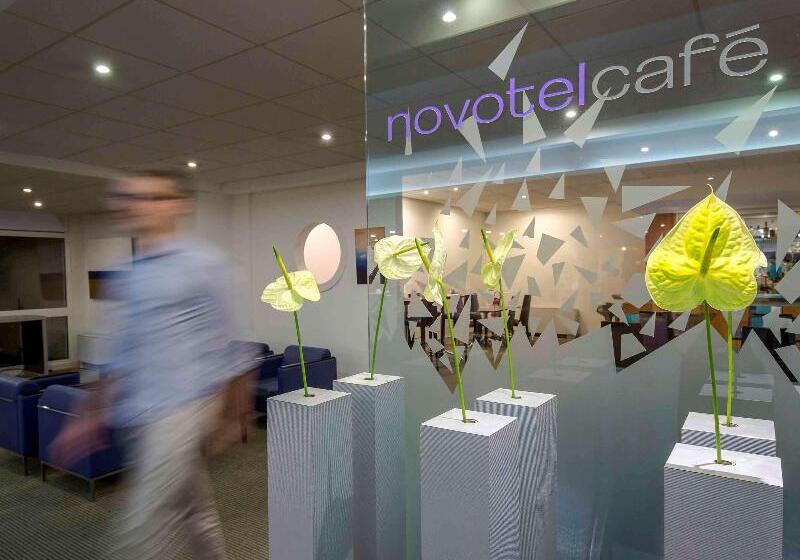 Novotel Perpignan Nord Rivesaltes