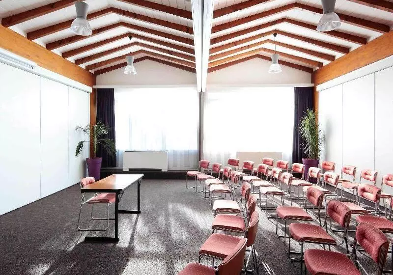 Novotel Perpignan Nord Rivesaltes