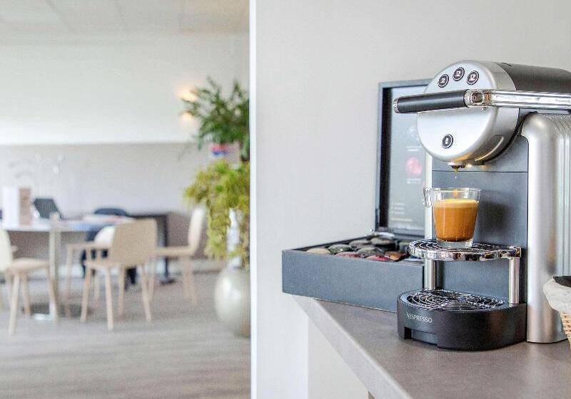 Novotel Perpignan Nord Rivesaltes