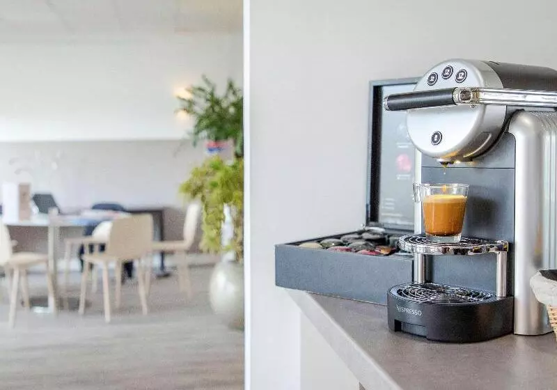 Novotel Perpignan Nord Rivesaltes