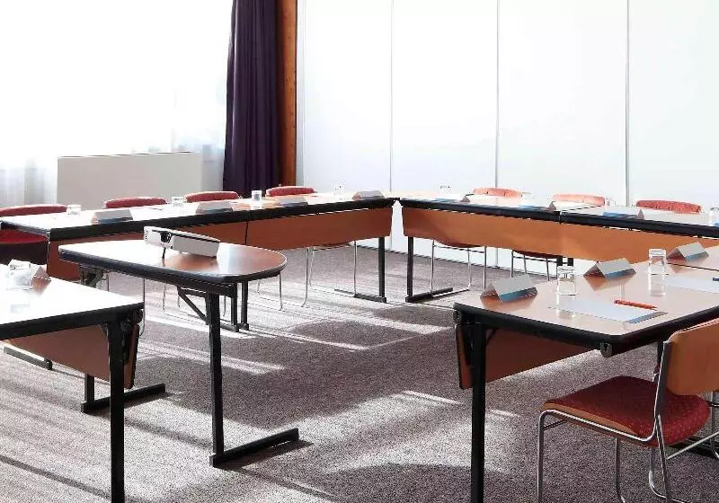 Novotel Perpignan Nord Rivesaltes