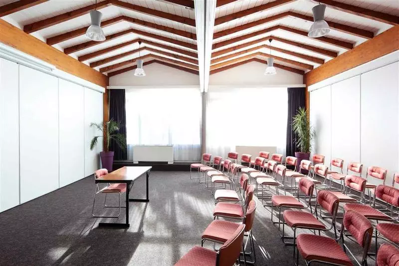 Novotel Perpignan Nord Rivesaltes