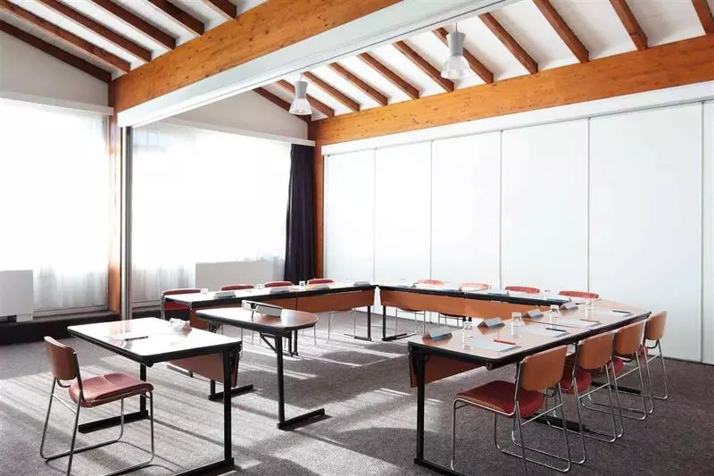 Novotel Perpignan Nord Rivesaltes