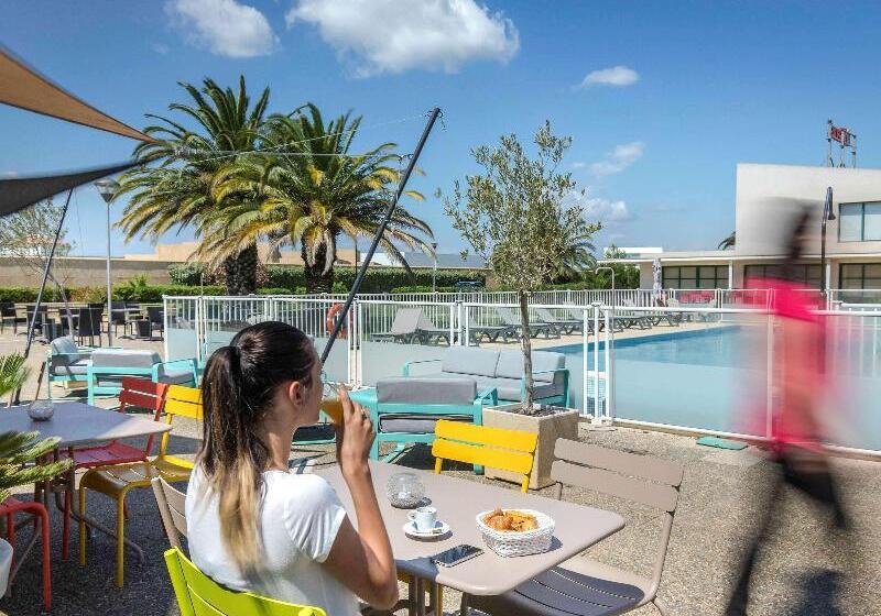 Novotel Perpignan Nord Rivesaltes