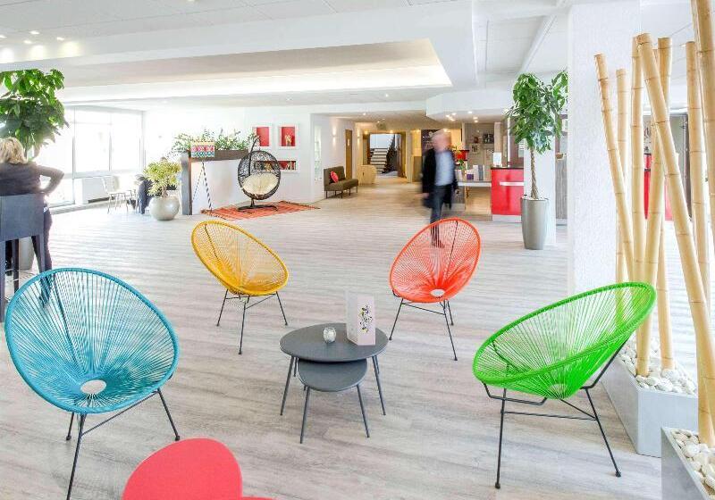 Novotel Perpignan Nord Rivesaltes