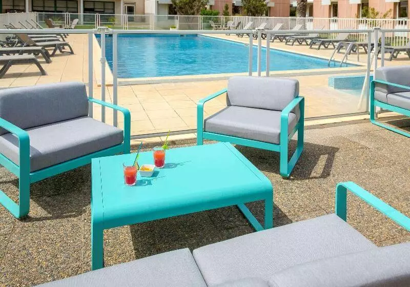Novotel Perpignan Nord Rivesaltes