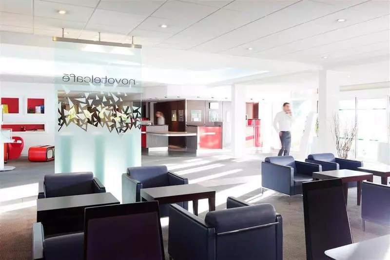 Novotel Perpignan Nord Rivesaltes