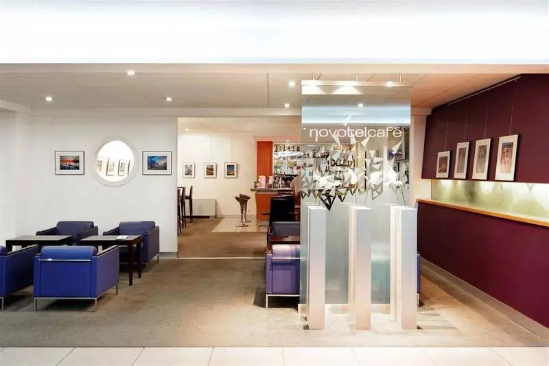 Novotel Perpignan Nord Rivesaltes