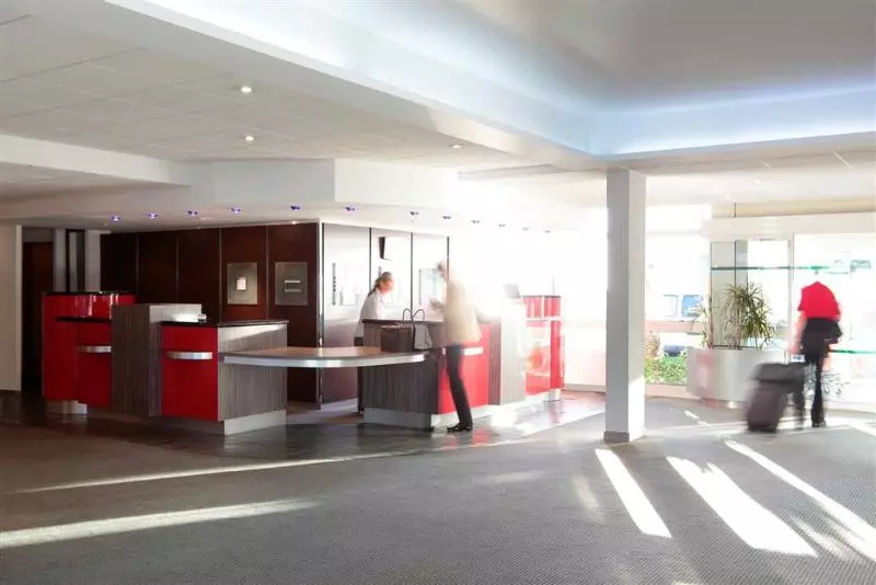 Novotel Perpignan Nord Rivesaltes