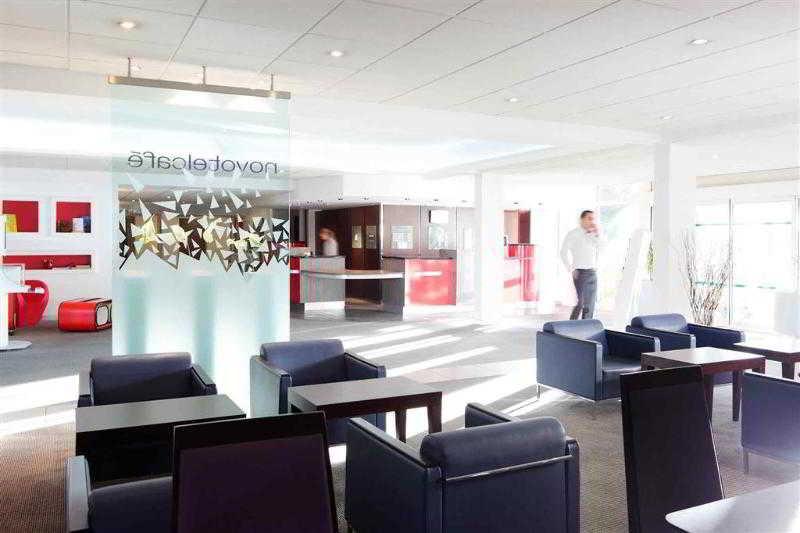Novotel Perpignan Nord Rivesaltes
