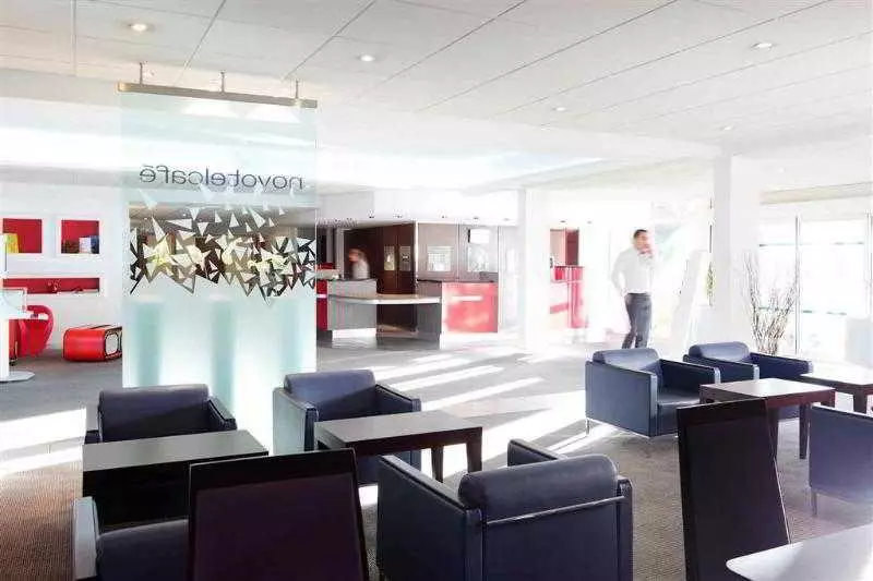 Novotel Perpignan Nord Rivesaltes