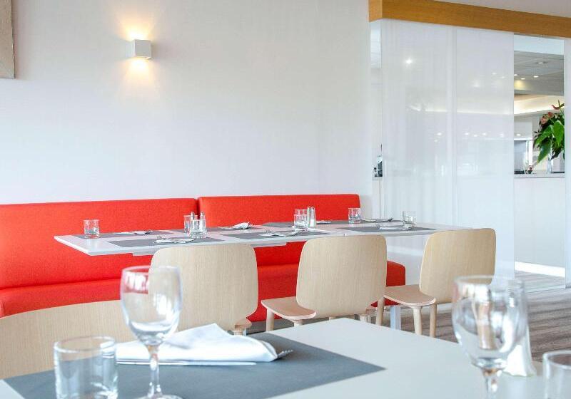 Novotel Perpignan Nord Rivesaltes