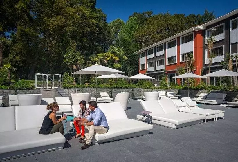 Novotel Resort & Spa Biarritz Anglet