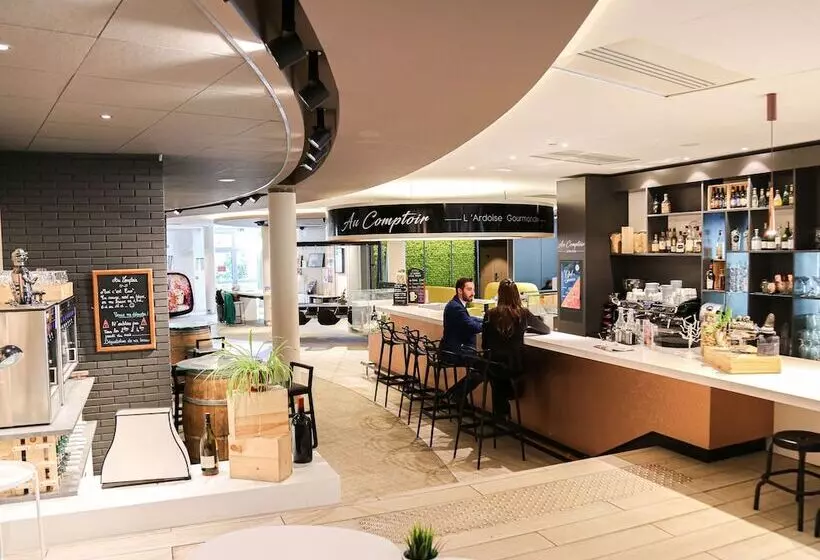 Novotel Resort & Spa Biarritz Anglet