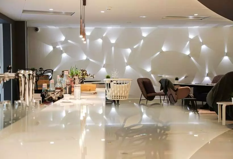 Novotel Resort & Spa Biarritz Anglet